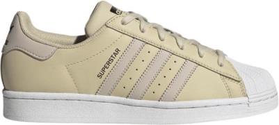 adidas Superstar Sneakers Mand Sanstr/wontau/cblack Sneakers Str 38 - ...