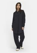 Soft Rebels Srfreedom LS Long Shirt Kvinde Black Langærmede Skjorter S...