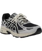 Asics Gelventure 6 Mand Black/black Sneakers Str 46 - hos Magasin