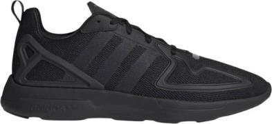 adidas zx 2k Flux Mand Black Sneakers Str 40 - hos Magasin