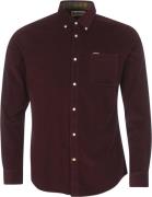 Barbour Barbour Ramsey Tailored Shirt Mand Re89 Langærmede Skjorter St...