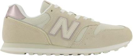 New Balance 373 Sneakers Kvinde Gul Sneakers Str 40 - Gummi hos Magasi...