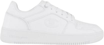 Champion Low Cup Rebound 2. 0 Low Sneakers Kvinde White B Sneakers Str...