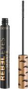 Gosh Rebel Eyes Mascara Skinny B Precision 6 ml. 6 ml - Mascara hos Ma...