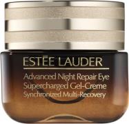 Estée Lauder Advanced Night Repair Eye Gel Cream 15.00 ml - Øjencreme ...