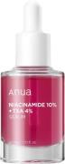 Anua Niacinamide 10% + TXA 4% Serum 30 ml - Serum hos Magasin