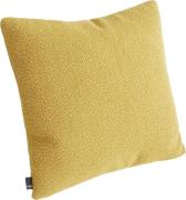 Hay Texture Cushion Mimosa Str 50x50 cm - Pyntepuder hos Magasin