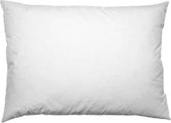 Himla Cushionpad White Str 40x60 - Pyntepuder Bomuld hos Magasin