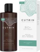 Cutrin Cutrin BIO+ Antidandruff Active Anti-dandruff Daily Shampoo 250...