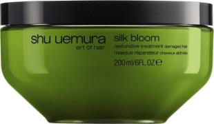 Shu Uemura Art of Hair Silk Bloom Mask - Hårkur hos Magasin