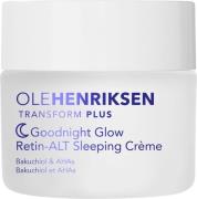 Ole Henriksen Transform Goodnight Sleeping Creme 50 ml. 50 ml - Natcre...