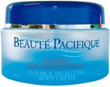 Beauté Pacifique Dforce Risk Management 100 ml. 100 ml - Cremer hos Ma...