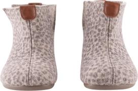 Shepherd of Sweden Ester Kvinde Leopard Hjemmesko Str 40 - hos Magasin