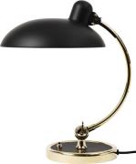 Fritz Hansen Kaiser Idell™ 6631t Luxus Table Lamp Matt Black Str H 42,...