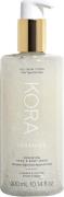 KORA Organics Renewing Hand & Body Wash 300 ml - Shower Gel hos Magasi...