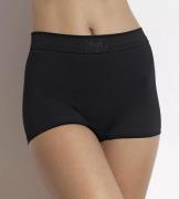 Sloggi Sloggi Double Comfort Short Hotpants Str 42 - hos Magasin