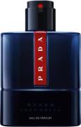 Prada Luna Rossa Ocean Eau de Parfum Herreduft 100 ml - Eau De Toilett...