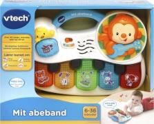 V tech Vtech Abeband - Aktivitetslegetøj hos Magasin