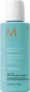 Moroccanoil Extra Volume Shampoo 70 ml - Shampoo hos Magasin