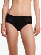 Chantelle Monogram Shorty Hipsters Str 40 - hos Magasin