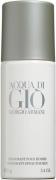 Armani Acqua di Giò Deodorant Spray Herreduft 150 ml - Eau De Toilette...