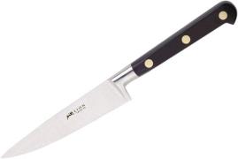 Lion Sabatier Ideal Kokkekniv 10 Cm - Sort Sort Str 10 cm. - Kokkekniv...