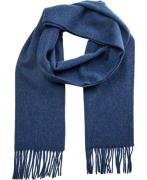 Magasin Wool Scarf Solid Color PCS Halstørklæder Uld