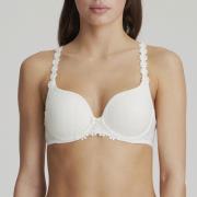 Marie Jo Avero Hjerteformet bh med Vattering Push-up Bh'er Str B 75 - ...