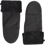 Markberg Bellambg Sheepskin Mitten S - Vanter hos Magasin