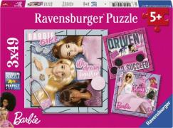 Ravensburger puslespil Ravnsburger 3*49 Brikker ass - Puslespil hos Ma...