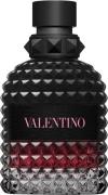 Valentino Born in Roma Uomo Intense Eau de Parfum Herreduft 100 ml - E...