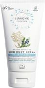 LUMENE LU NS Rich Body Cream 150 - Cremer hos Magasin