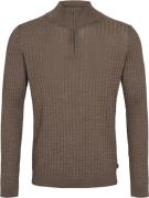 Sand 5471 Pre Ibro Mand Sand Turtlenecks Str L - hos Magasin