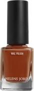 Nilens Jord Nail Polish Burnt Orange - Almindelig Neglelak hos Magasin