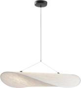 New Works Tense Pendant Lamp Hvid Str Ø70 - Pendler hos Magasin