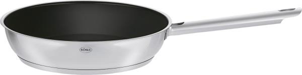 Rösle Stegepande Elegance 24 cm Keramisk Nonstick Stål Str 24 cm - Ste...