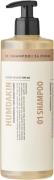 Humdakin 01 Shampoo 500 ml Chamomile and sea Buckthorn 500 ml - Shampo...