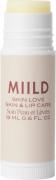 MIILD Skin & Lip Care, Deeply Nourishing 15 ml 15 ml - Læbepomade hos ...