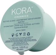 KORA Organics Active Algae Lightweight Moisturizer Refill Pod 50 ml - ...