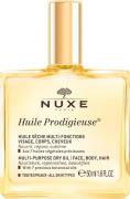 NUXE Huile Prodigieuse Dry Oil Spray 50 ml - Cremer hos Magasin