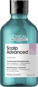 L'Oréal Professionnel Scalp Advanced Antidiscomfort Shampoo - Shampoo ...