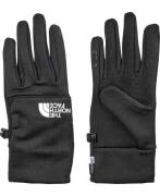 The North Face Etip Recycled Glove TNF Black/tnf W L - Handsker & Vant...