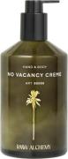 RAAW Alchemy Hand & Body Creme, No Vacancy - Cremer hos Magasin