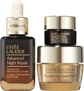 Estée Lauder Advanced Night Repair Set 30.00 ml - Hudplejesæt hos Maga...