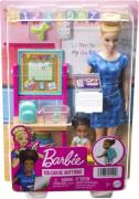 Barbie Barbie Career Kindergarte - Dukker hos Magasin