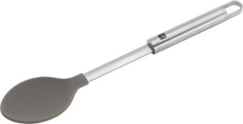 Zwilling Pro Grydeske Silikone 32 cm Sølv Str 32 cm - Køkkenredskaber ...