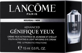 Lancôme Advanced Génifique Eye Cream 15 ml - Øjencreme hos Magasin