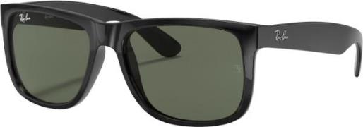 Ray-Ban Justin Classic 55 - Solbriller hos Magasin