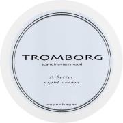 Tromborg A Better Night Cream 50 ml - Natcreme hos Magasin