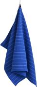 Hay Canteen Tea Towelbluepinstripe Bluepinstripe Str W52 X L80 - Viske...